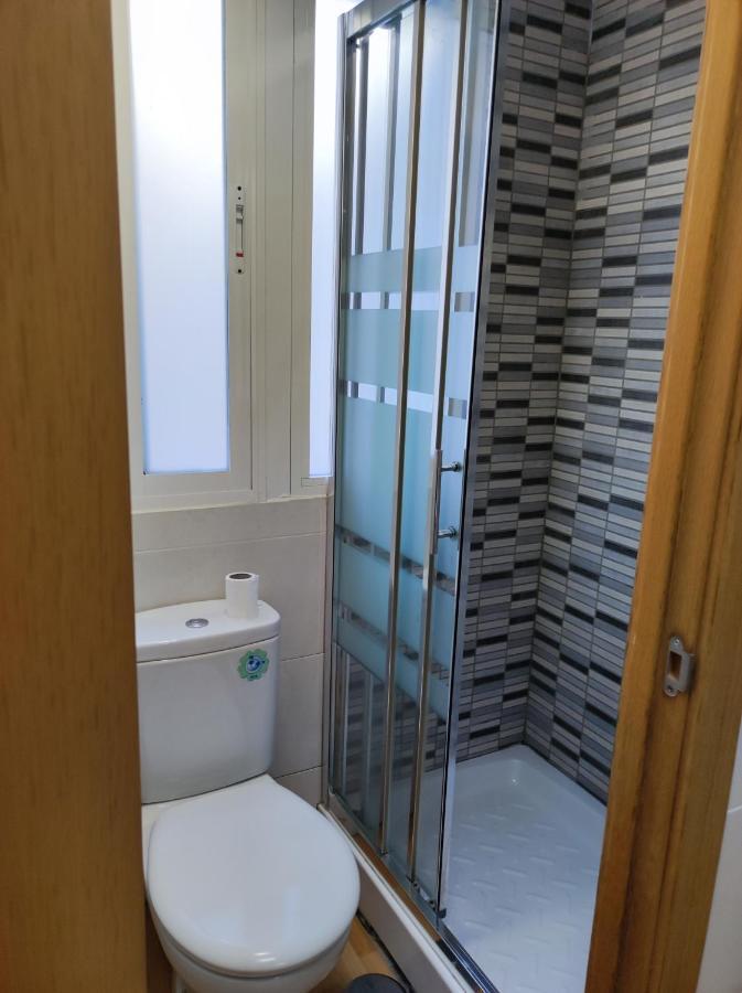 Loft Puerta De Sol Daire Madrid Dış mekan fotoğraf