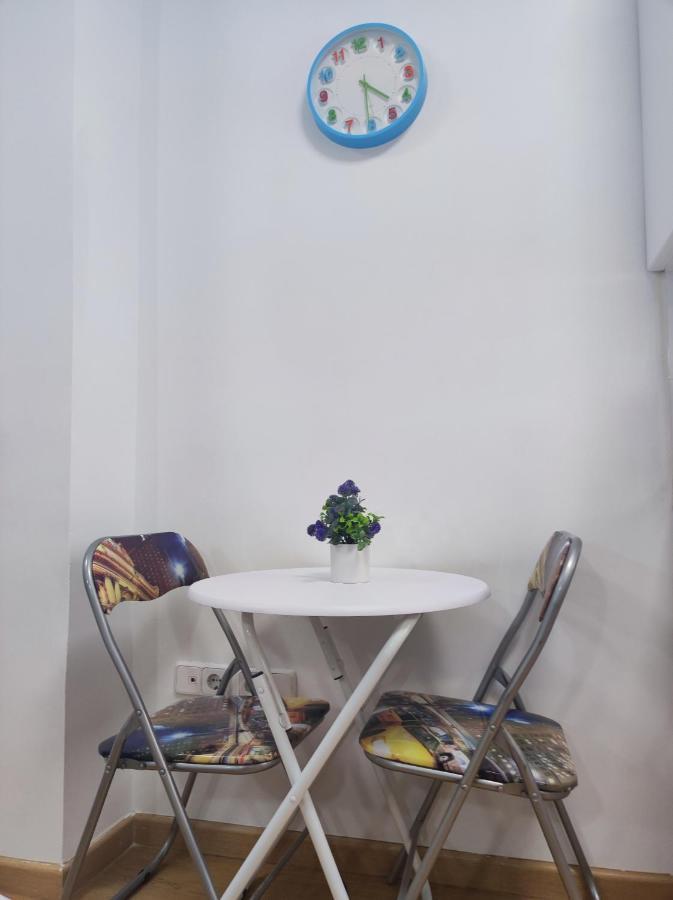 Loft Puerta De Sol Daire Madrid Dış mekan fotoğraf