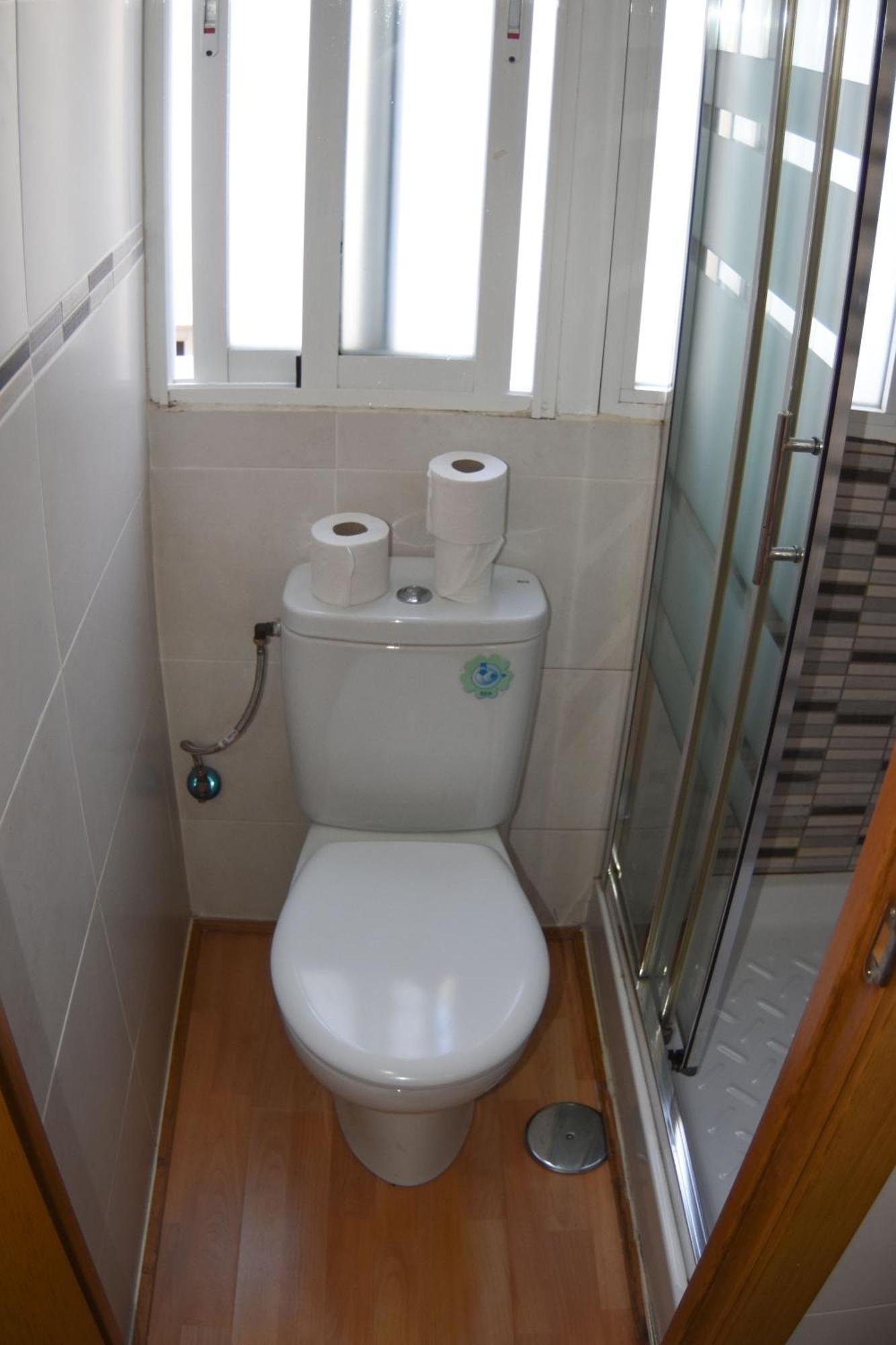 Loft Puerta De Sol Daire Madrid Dış mekan fotoğraf