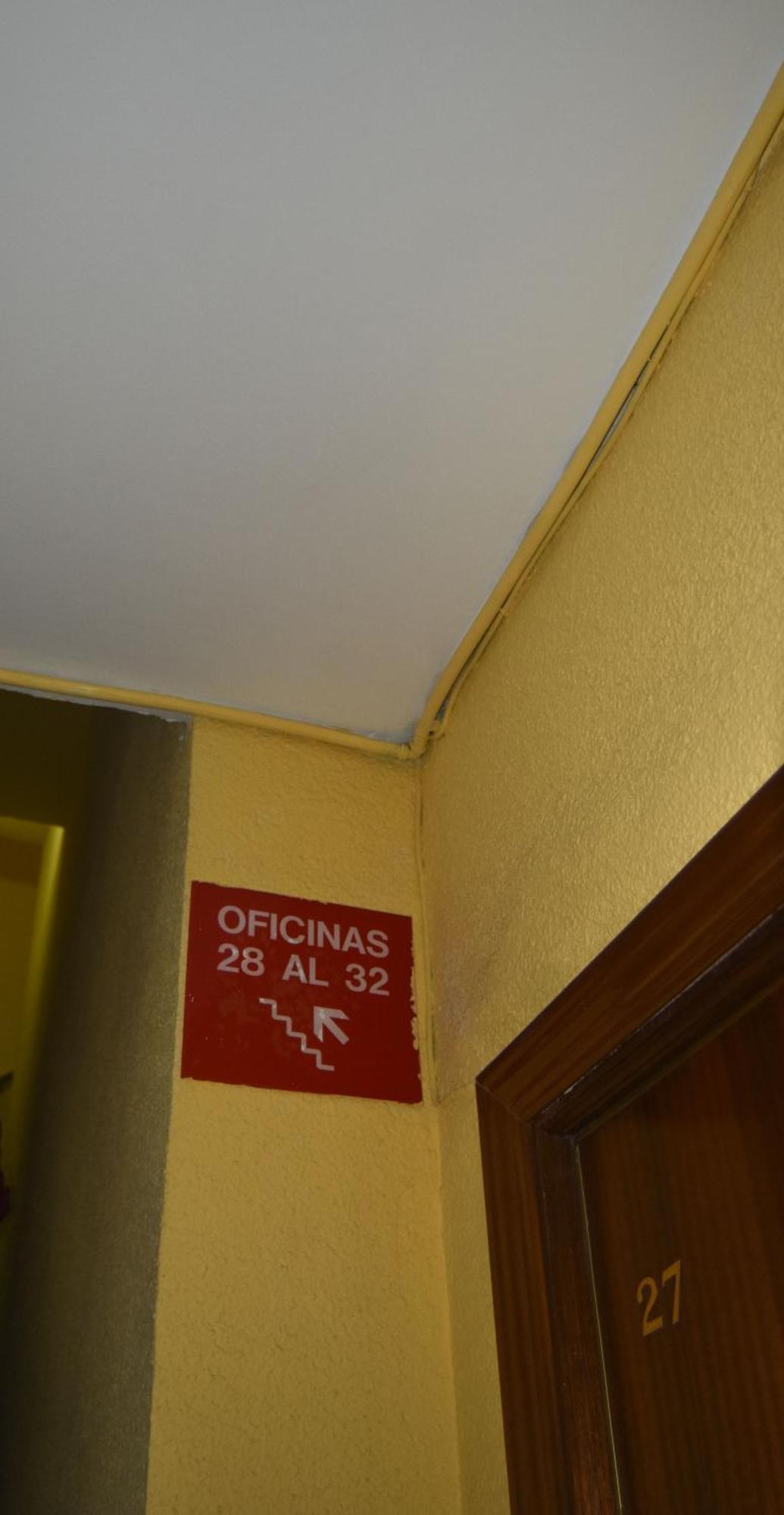 Loft Puerta De Sol Daire Madrid Dış mekan fotoğraf