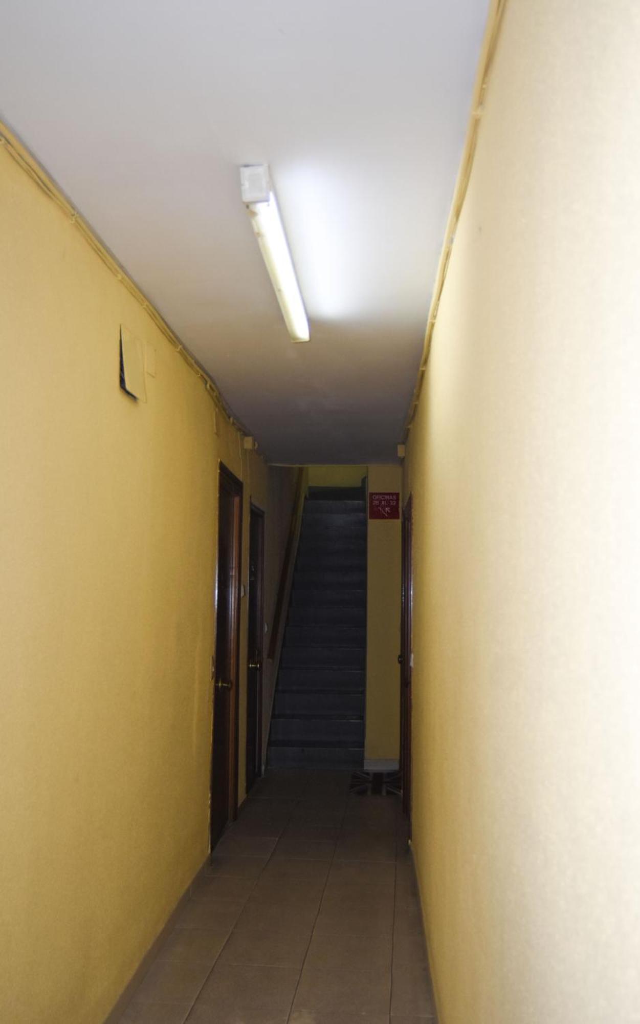 Loft Puerta De Sol Daire Madrid Dış mekan fotoğraf